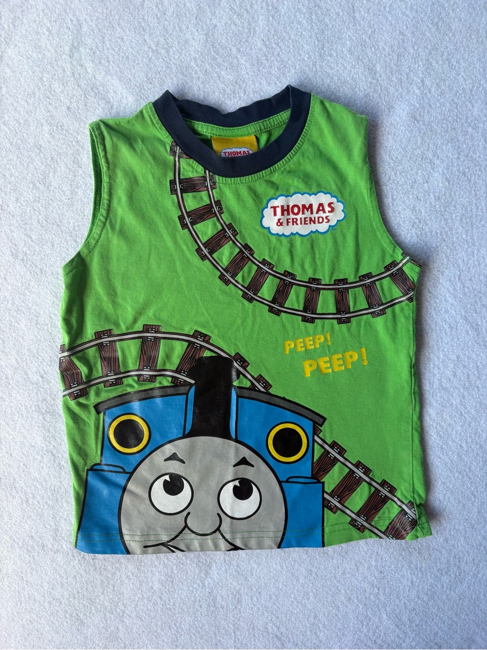 09’ Thomas the Train